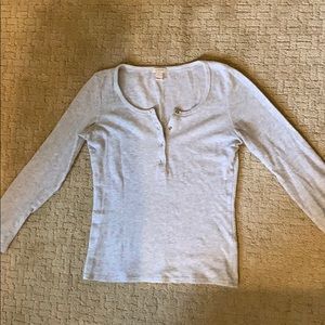 Jcrew thermal
